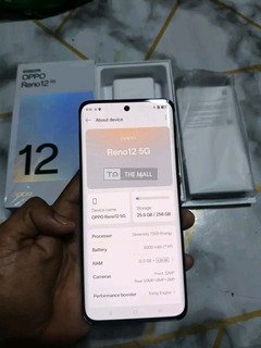 Oppo Reno 12 Pro