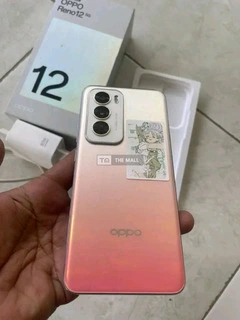Oppo Reno 12 Pro - 2