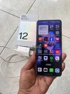 Oppo Reno 12 Pro - 3