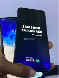 Samsung Galaxy A50