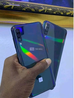 Samsung Galaxy A50 - 2