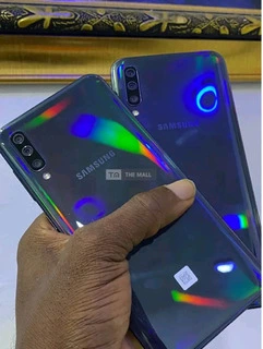 Samsung Galaxy A50 - 4