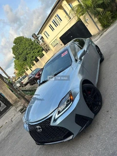 Lexus Is250 2009