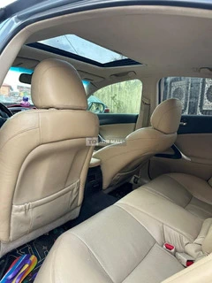 Lexus Is250 2009 - 2