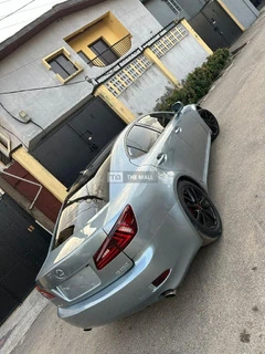 Lexus Is250 2009 - 4