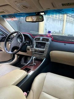 Lexus Is250 2009 - 7