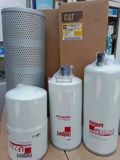 Perkins Generator Spare Parts