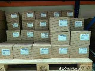 Perkins Generator Spare Parts - 3