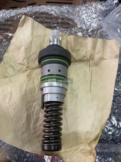 Perkins Generator Spare Parts - 4