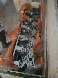 Perkins Generator Spare Parts - 5