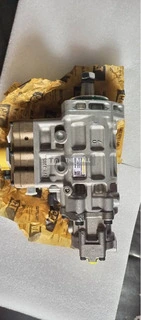 Perkins Generator Spare Parts - 6