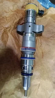 Perkins Generator Spare Parts - 7