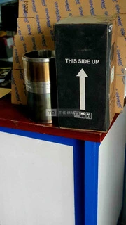 Perkins Generator Spare Parts - 8