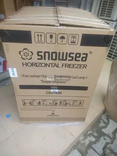 150lts Deep Freezer