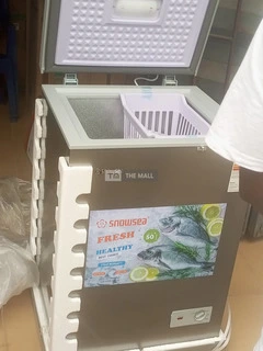 150lts Deep Freezer - 2