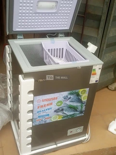 150lts Deep Freezer - 3