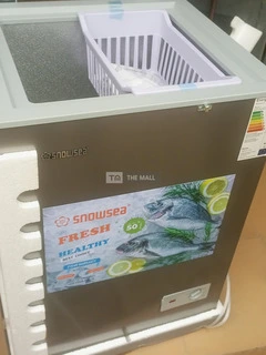 150lts Deep Freezer - 4