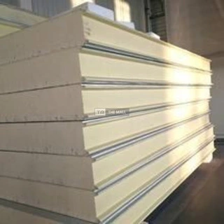 Imported Coldroom Sandwich Panels - 3