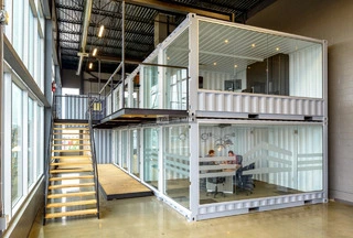Portacabin Mobile Building - 2