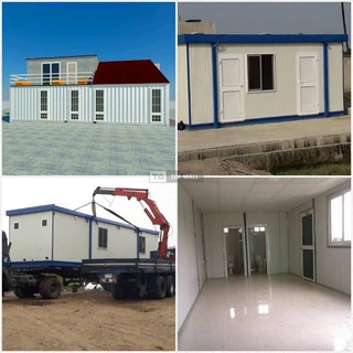 Portacabin Mobile Building - 3