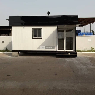 Portacabin Mobile Building - 4