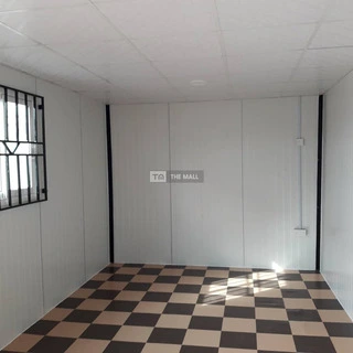 Portacabin Mobile Building - 5