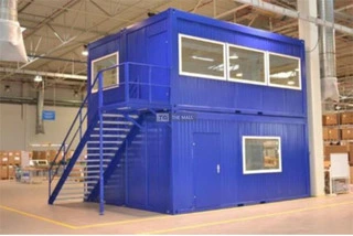 Portacabin Mobile Building - 6