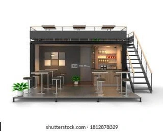 Portacabin Mobile Building - 7