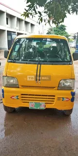 Clean Mini Bus Korope for Sale