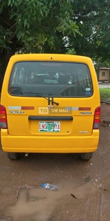 Clean Mini Bus Korope for Sale - 2