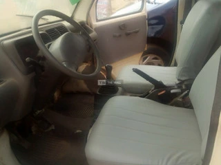 Clean Mini Bus Korope for Sale - 4