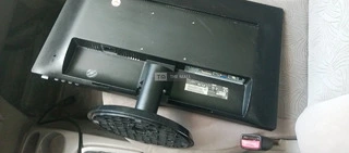 24inches Monitor with HDMI - 2