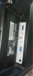 24inches Monitor with HDMI - 3