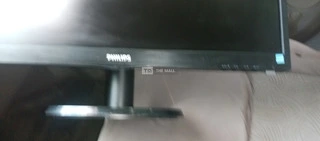 24inches Monitor with HDMI - 4