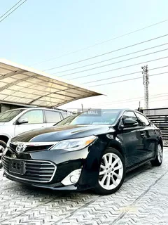 2015 Toyota Avalon
