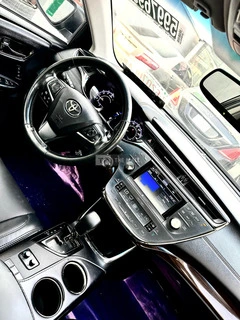 2015 Toyota Avalon - 2