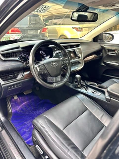 2015 Toyota Avalon - 4