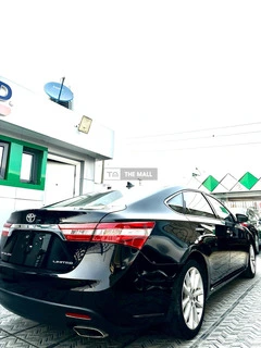 2015 Toyota Avalon - 5