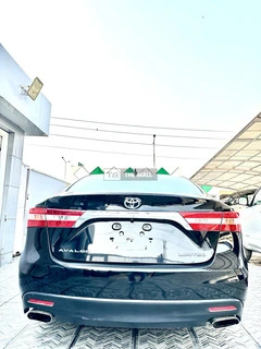 2015 Toyota Avalon - 6