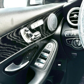 2018 Mercedes Benz GLC Coupe 300 4MATIC - 5