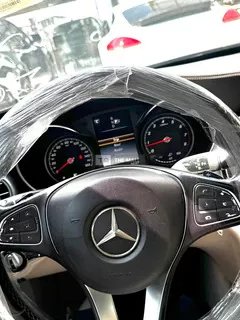 2015 Mercedes Benz C300 4matic - 2