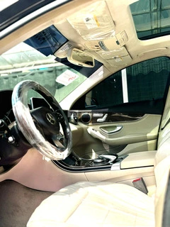 2015 Mercedes Benz C300 4matic - 3