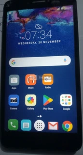 Alcatel Phone