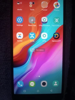 Alcatel Phone - 2