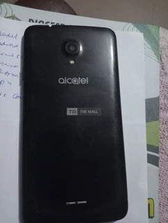 Alcatel Phone - 3