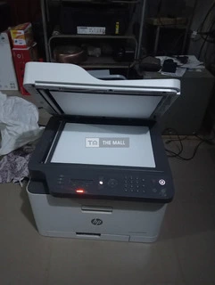 HP Laserjet Printer 179 FNW - 2