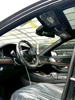 2015 Mercedes Benz s550 - 3