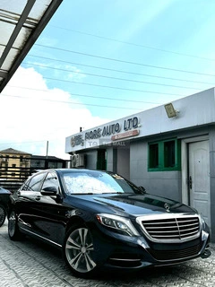 2015 Mercedes Benz s550 - 4