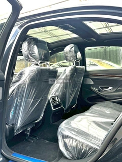 2015 Mercedes Benz s550 - 6