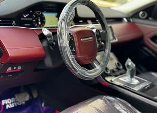 2020 Land Range Rover Evoque - 4